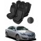 Huse Scaune Opel Insignia 2013-2017 Premium Bancheta Fractionata