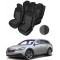 Huse Scaune Opel Insignia Country Tourer 2013-2018 Premium Bancheta Fractionata