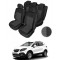 Huse Scaune Opel Mokka 2012-2017 Premium Bancheta Fractionata