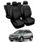 Huse Scaune Opel Antara 2007-2016 din piele+textil premium