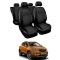 Huse Scaune piele+textil Opel Mokka X 2018-2020