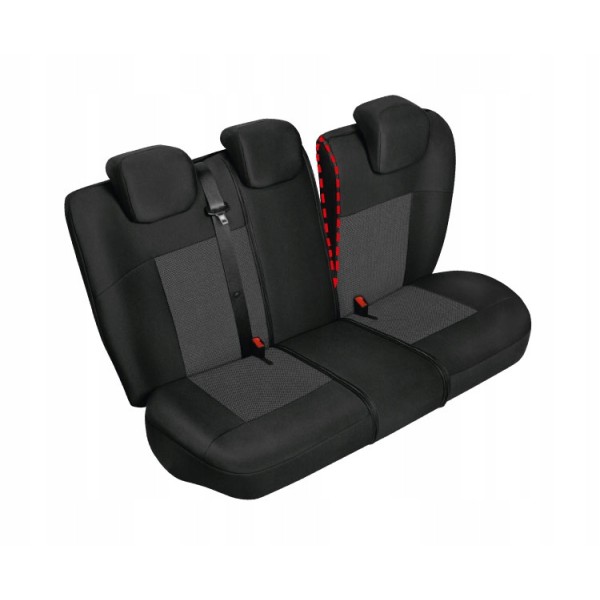 Huse scaune Toyota Auris 2006-2012 dedicate