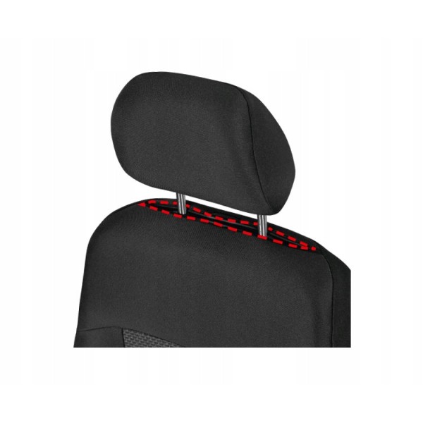 Huse scaune Toyota Auris 2006-2012 dedicate