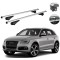 Bare Portbagaj AUDI Q5 2009-2017 cu bare integrate