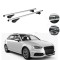Bare Portbagaj Audi A3 2005-2013 cu bare integrate pe plafon