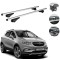 Bare Portbagaj Opel Mokka X 2016-2020