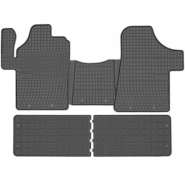 Set Covorase 6 locuri Mercedes Vito Viano 2003-2014