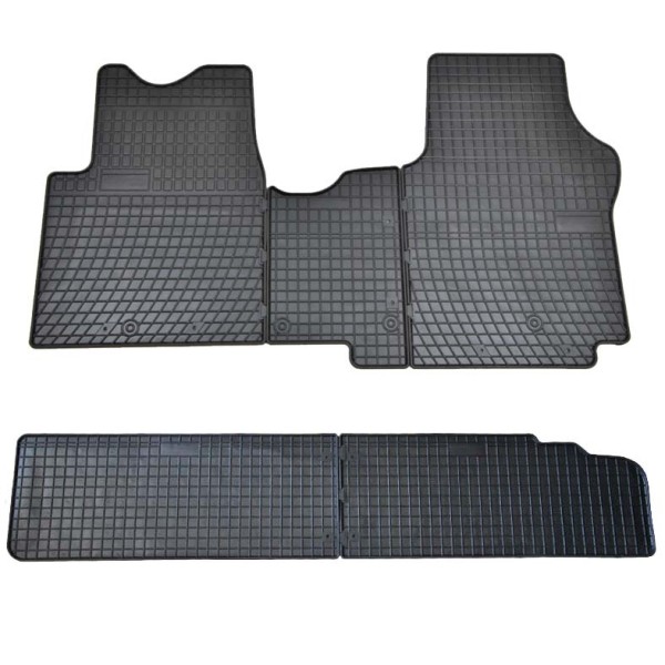 Set Covorase 9 locuri Mercedes Vito Viano 2003-2014