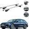 Bare Portbagaj Audi A4 b9 avant/break 2017 cu bare integrate Bare Portbagaj Audi A4 b9 avant/break 2017 cu bare integrate