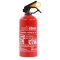 Stingator cu pulbere 1kg GP-1Z BC Stingator cu pulbere 1kg GP-1Z BC