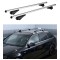 Bare Portbagaj  Audi A4 B8 break Avant 2007-2012