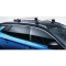 Bare Portbagaj Opel Crossland X 2017-2020 cu bare intergrate