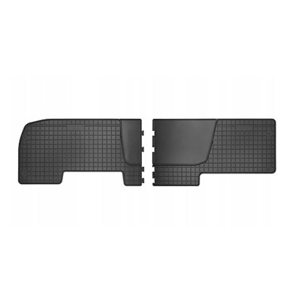 Set Covorase 7 locuri Iveco Daily doka cabina dubla 2006-2020 Set Covorase 7 locuri Iveco Daily doka cabina dubla 2006-2020