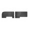 Set Covorase 7 locuri Iveco Daily doka cabina dubla 2006-2020 Set Covorase 7 locuri Iveco Daily doka cabina dubla 2006-2020