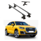 Bare Portbagaj Audi Q2 2016-2020