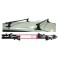 Bare Portbagaj plafon Ford Focus Mk2 hatchback 2009