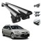 Bare Portbagaj Ford Mondeo estate Break 2007-2014 cu bare distantate pe plafon Bare Portbagaj Ford Mondeo estate Break 2007-2014 cu bare distantate pe plafon