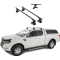 Bare Portbagaj plafon Ford Ranger 2011-2020 fara bare pe plafon Bare Portbagaj plafon Ford Ranger 2011-2020 fara bare pe plafon