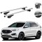 Bare Portbagaj Ford EDGE 2015-2020 cu bare integrate