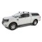 Bare Portbagaj plafon Ford Ranger 2011-2020 fara bare pe plafon Bare Portbagaj plafon Ford Ranger 2011-2020 fara bare pe plafon