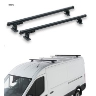 Set 2 bare plafon portbagaj Mercedes Sprinter 2006-2020 din otel