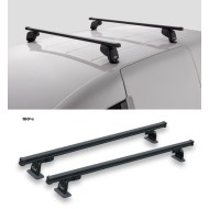 Set 2 bare plafon portbagaj Mercedes Citan 2012-2020 din otel