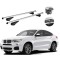 Bare Portbagaj Bmw X4 2015-2017 cu bare integrate