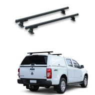Bare plafon portbagaj hardtop bena Isuzu D-MAX 2016 din otel