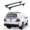 Bare plafon portbagaj hardtop bena Mazda BT 50 2011-2020 din otel