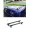 Set 2 bare plafon portbagaj Vw Caddy 2004-2015 din otel