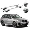 Bare Portbagaj Bmw X3 G01 2018-2020 cu bare integrate