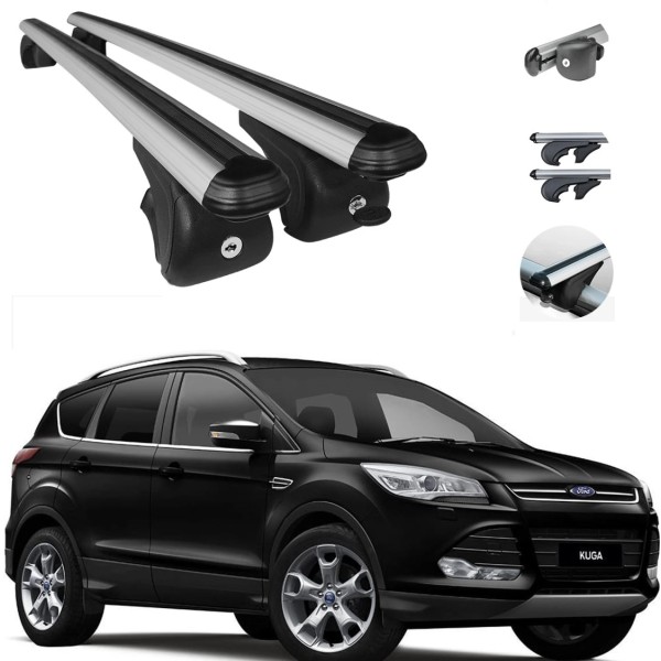Bare Portbagaj pentru Ford Kuga 2013-2016