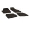 Set covorase auto Hitech din cauciuc Opel Antara 2006-2016
