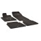 Set covorase auto Hitech din cauciuc Hyundai Elantra 2010-2016