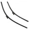 Set stergatoare Parbriz Audi A3 2012-2020 Viison Ultra dedicate (set 2 buc sofer+pasager)