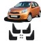 Set Aparatori Noroi Nissan Micra 2003-2013 Set Aparatori Noroi Nissan Micra 2003-2013