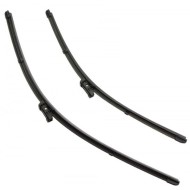 Set stergatoare Parbriz Audi S3 1998-2003 Viison Ultra dedicate (set 2 buc sofer+pasager)