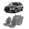 Huse Scaune Audi Q3 2010-2015 Confort Plus