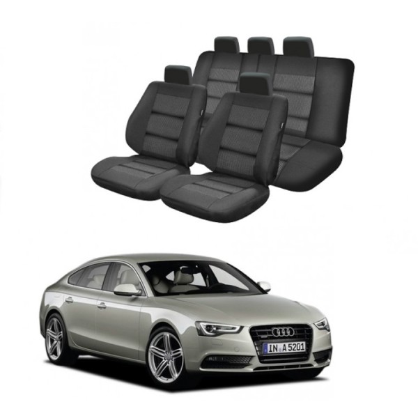 Huse Scaune Audi A5 SportBack  2009-2014