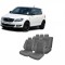 Huse Scaune Dedicate Skoda Fabia 2007-2013 Premium