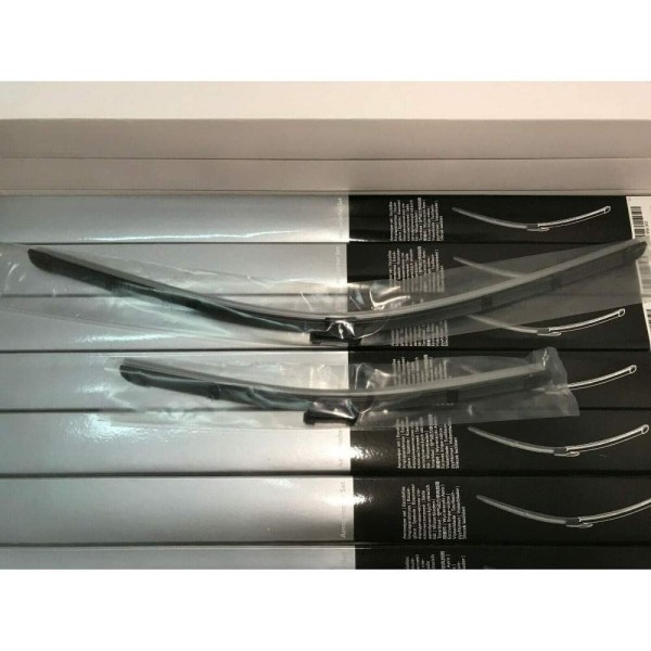 Set Stergatoare Parbriz Vw Scirocco 2008-2015 Viison Ultra dedicate (set 2 buc sofer+pasager) Set Stergatoare Parbriz Vw Scirocco 2008-2015 Viison Ultra dedicate (set 2 buc sofer+pasager)
