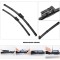 Set Stergatoare Parbriz Vw Polo 2009-2016 Viison Ultra dedicate (set 2 buc sofer+pasager) Set Stergatoare Parbriz Vw Polo 2009-2016 Viison Ultra dedicate (set 2 buc sofer+pasager)