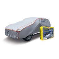 Prelata OPEL CROSSLAND X 2017-2025 Antigrindina Premium 6 straturi de protectie
