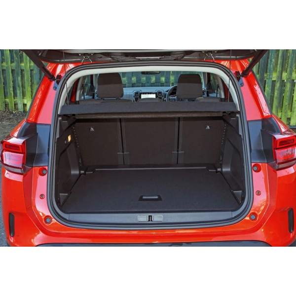 Polita Rulou portbagaj Citroen C5 Aircross 2017-2025