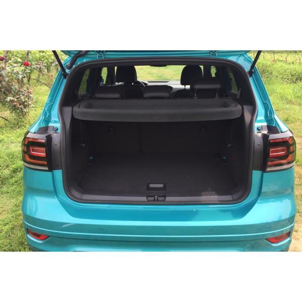 Rulou Polita Portbagaj VOLKSWAGEN T-ROC 2018-2025 Cod OEM 2GA867769
