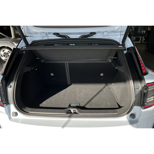 Rulou Polita Portbagaj VOLVO EX30 2023-2026 cod Oem 80003796