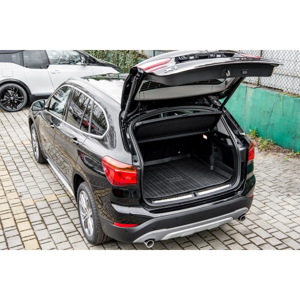 Polita Rulou portbagaj BMW X1 F48 2015-2022 OEM 51467378621