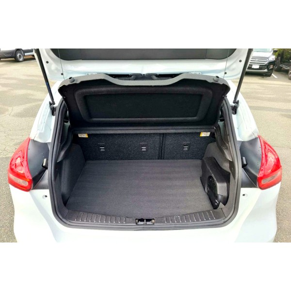 Rulou polita portbagaj FORD FOCUS MK3 III 2010-2018 Cod OEM 1850508