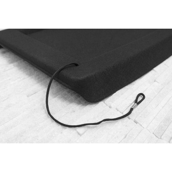 Rulou polita portbagaj VOLKSWAGEN POLO MK5 V 6R 2009-2017 Cod OEM 6R6867769B