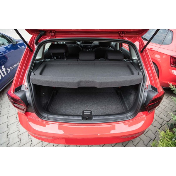 Rulou polita portbagaj VOLKSWAGEN POLO MK5 V 6R 2009-2017 Cod OEM 6R6867769B